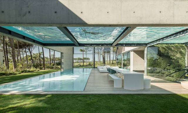 2017《奋安杯》当代建筑摄影大赛作品征集