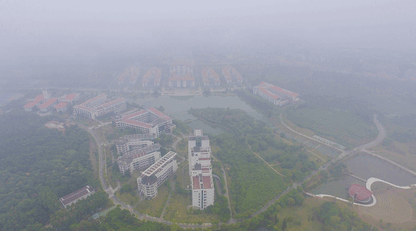 厦门大学嘉庚学院2017年校园传媒大赛