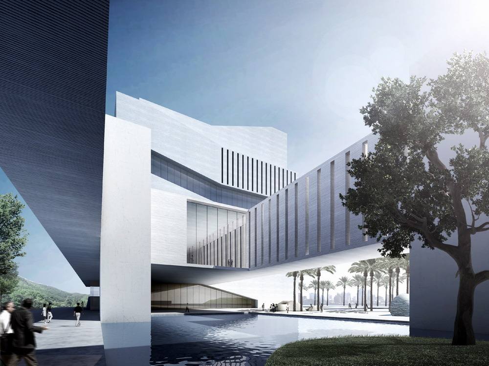 关于公开征集珠海规划展览馆Logo设计方案的通知