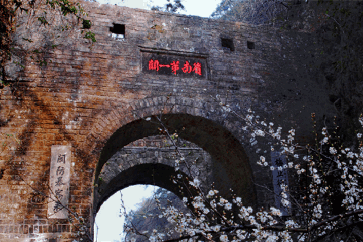 发现“南粤古驿道”摄影大赛征集作品