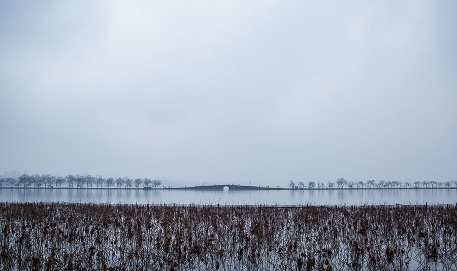 首届西湖诗词大赛