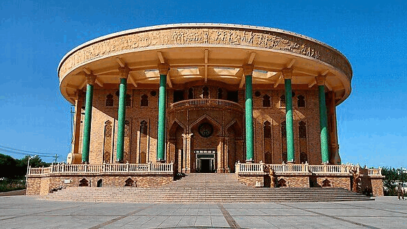 哈密市第三届青年创业创新大赛通知