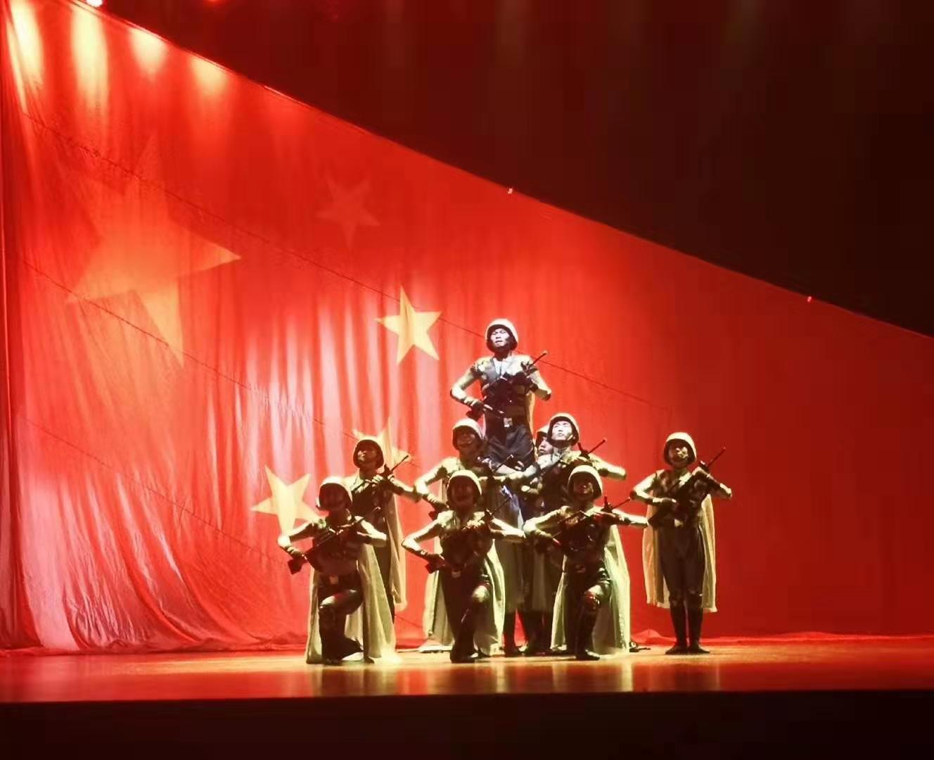 关于2019年南京市群众文艺创作大赛获奖作品的公示