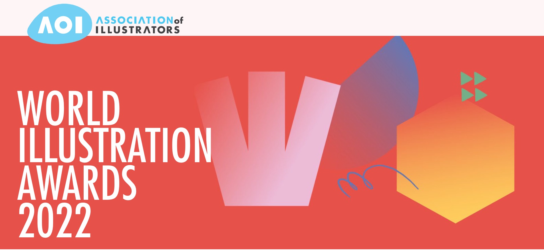 2022 AOI世界插画大奖作品征集